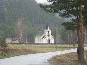 NYTT DIAKONIUTVAL I VR�DAL 