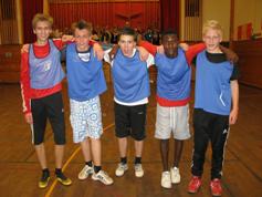 RAULAND BEST P� KVITSUND