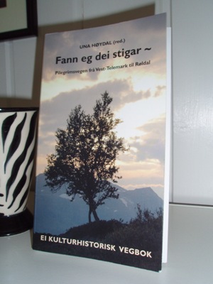 PILEGRIMSBOK FR� VEST-TELEMARK