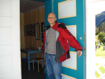 �RSRAPPORTEN FOR 2011 ER KLAR 