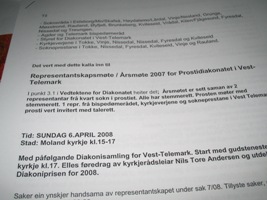 TID FOR �RSM�TE 